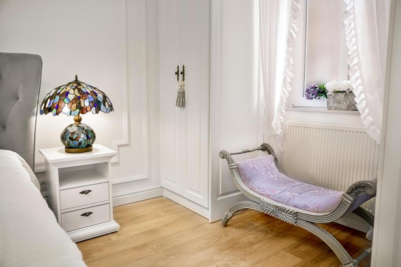זאגרב Luxury Class Apartment - 1St Floor, Large Apartment, Downtown, Newly Renovated, Fast Wifi, 4X Air Conditioning מראה חיצוני תמונה